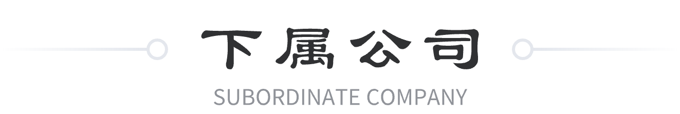 下属公司